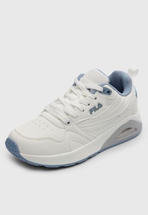 Tenis FILA Aspac Marfil