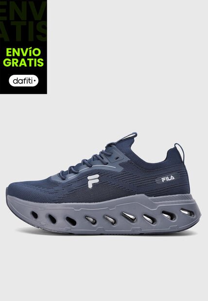 Tenis FILA Rupol Azul