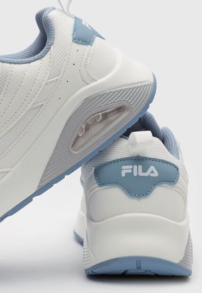 Tenis FILA Aspac Marfil