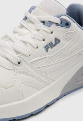 Tenis FILA Aspac Marfil