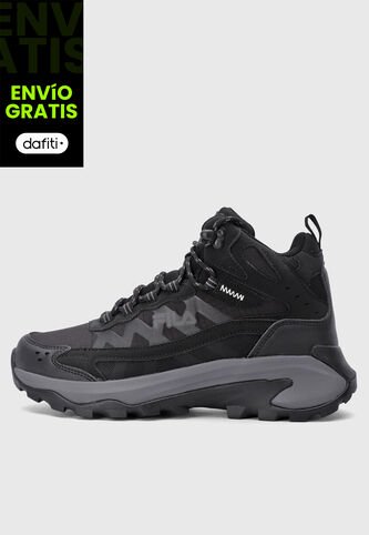 Botas FILA Omna Negro Fila