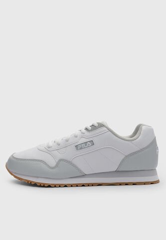 Tenis FILA Cress Distress Blanco Fila