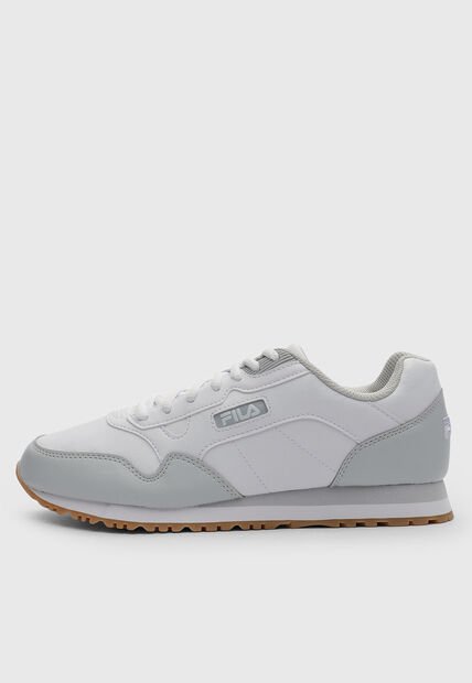 Tenis FILA Cress Distress Blanco