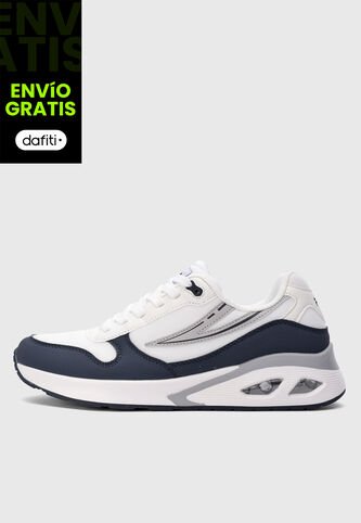 Tenis FILA Lic Blanco Fila