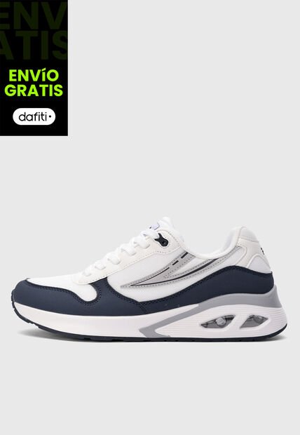 Tenis FILA Lic Blanco