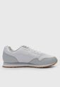 Tenis FILA Cress Distress Blanco de Fila