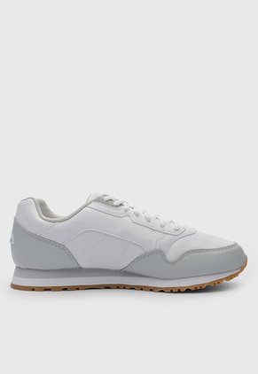 Tenis FILA Cress Distress Blanco