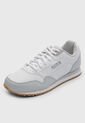 Tenis FILA Cress Distress Blanco de Fila