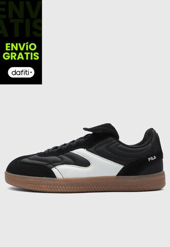 Tenis FILA WS Neto Negro Fila
