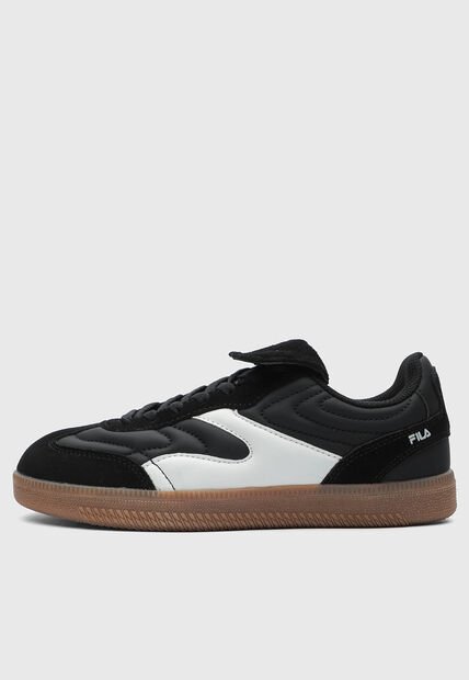 Tenis FILA WS Neto Negro