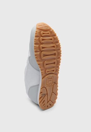 Tenis FILA Cress Distress Blanco