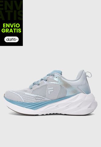 Tenis FILA Kuot Celeste Fila