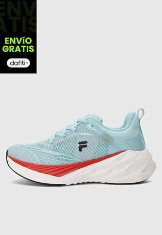 Tenis FILA Kuot Aguamarina Fila