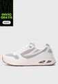 Tenis FILA Lic Blanco de Fila