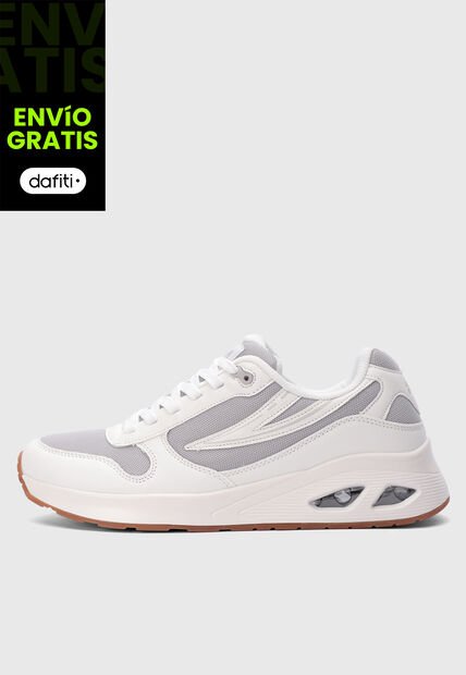 Tenis FILA Lic Blanco