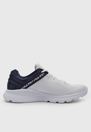 Tenis FILA Lightspin Blanco