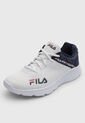 Tenis FILA Lightspin Blanco de Fila