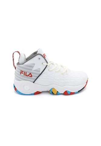 TENIS FILA HOMBRE 434140WHT RIMRIDER Talla 9.5 Fila