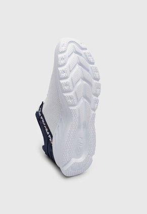 Tenis FILA Lightspin Blanco