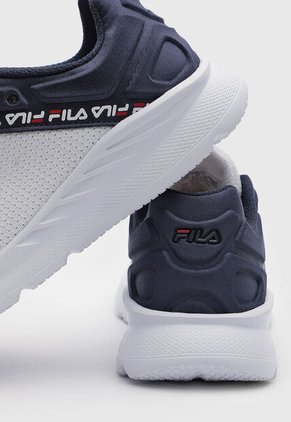 Tenis FILA Lightspin Blanco