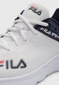 Tenis FILA Lightspin Blanco de Fila