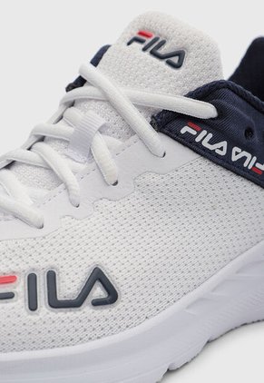 Tenis FILA Lightspin Blanco