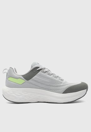 Tenis FILA Mavs Gris