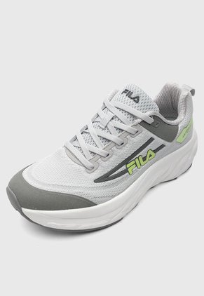 Tenis FILA Mavs Gris