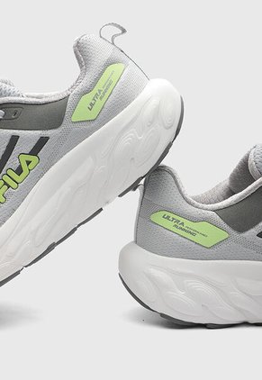 Tenis FILA Mavs Gris