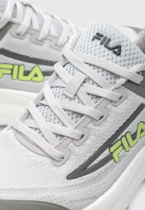 Tenis FILA Mavs Gris