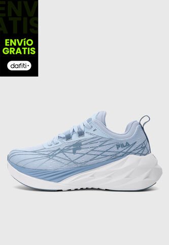 Tenis FILA Euge Celeste Fila