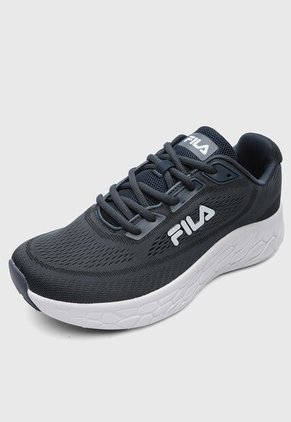 Tenis FILA Striked Azul