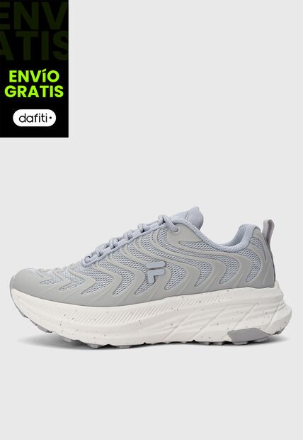 Tenis FILA Yoll Celeste