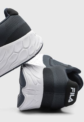 Tenis FILA Striked Azul