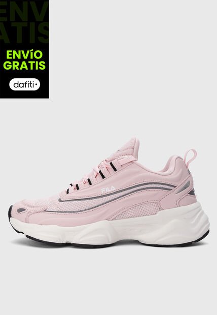 Tenis FILA Lith Rosa