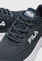 Tenis FILA Striked Azul de Fila