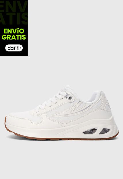 Tenis FILA Lic Blanco