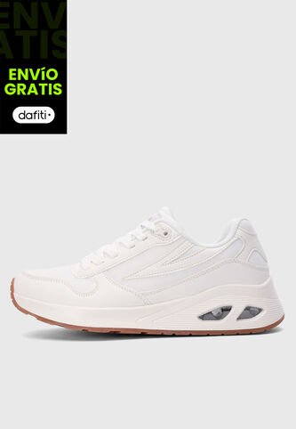 Tenis FILA Lic Blanco Fila