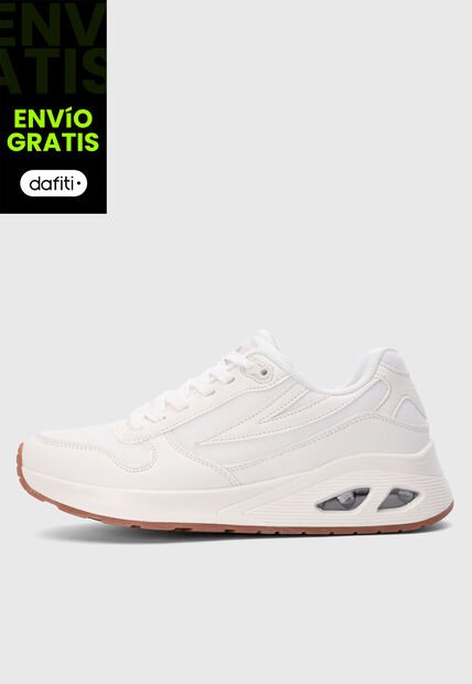 Tenis FILA Lic Blanco