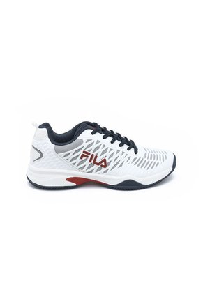 FILA TENIS COURT GLIDE HOMBRE BLANCO