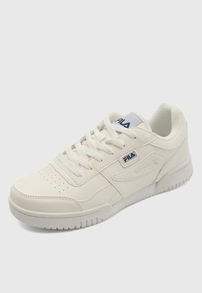 Tenis FILA Lifetime Blanco