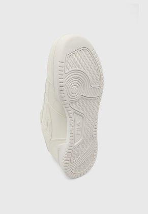 Tenis FILA Lifetime Blanco