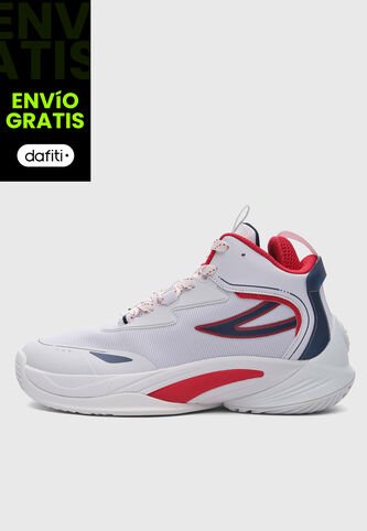 Tenis FILA Jupa Blanco Fila
