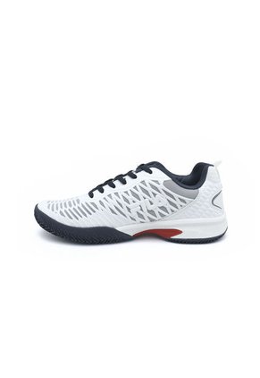 FILA TENIS COURT GLIDE HOMBRE BLANCO