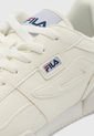 Tenis FILA Lifetime Blanco de Fila