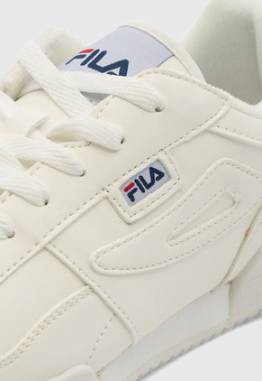 Tenis FILA Lifetime Blanco