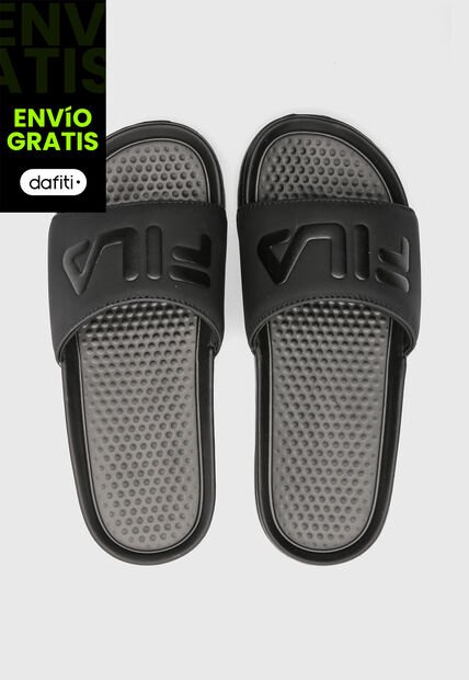 Playeras FILA Ino Negro