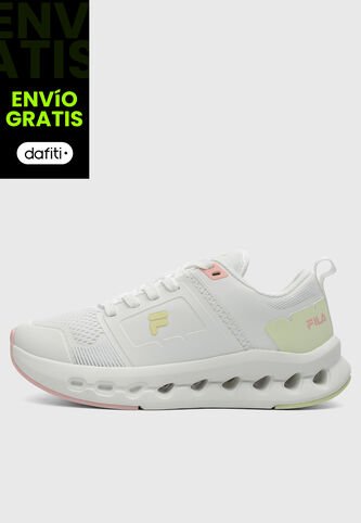 Tenis FILA Lone Blanco Fila