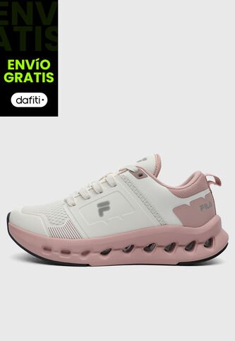 Tenis FILA Lone Blanco Fila