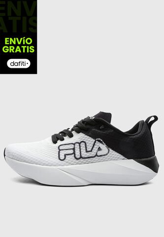 Tenis FILA Repro Blanco Fila
